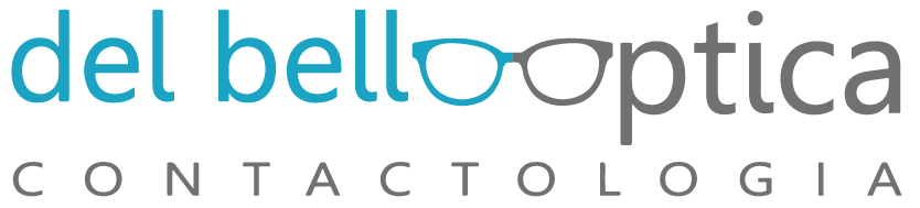 Logo DelBello Óptica